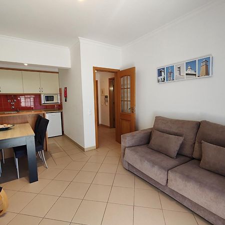 4D Praia Mar - Casas & Papeis Armação de Pêra Extérieur photo