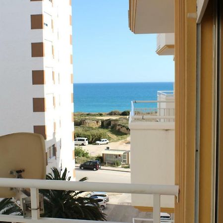 4D Praia Mar - Casas & Papeis Armação de Pêra Extérieur photo