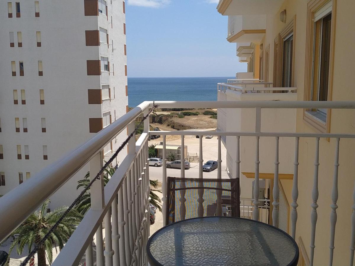 4D Praia Mar - Casas & Papeis Armação de Pêra Extérieur photo