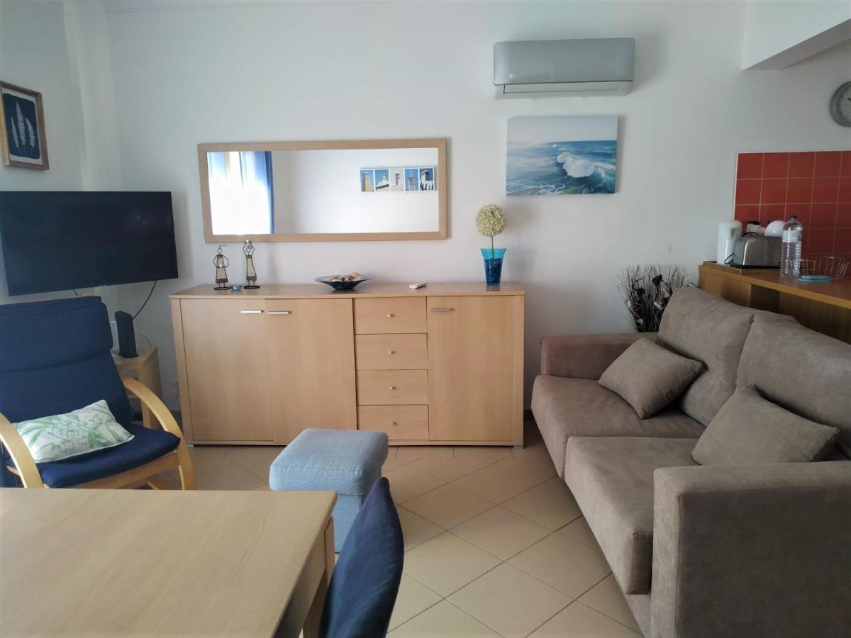 4D Praia Mar - Casas & Papeis Armação de Pêra Extérieur photo