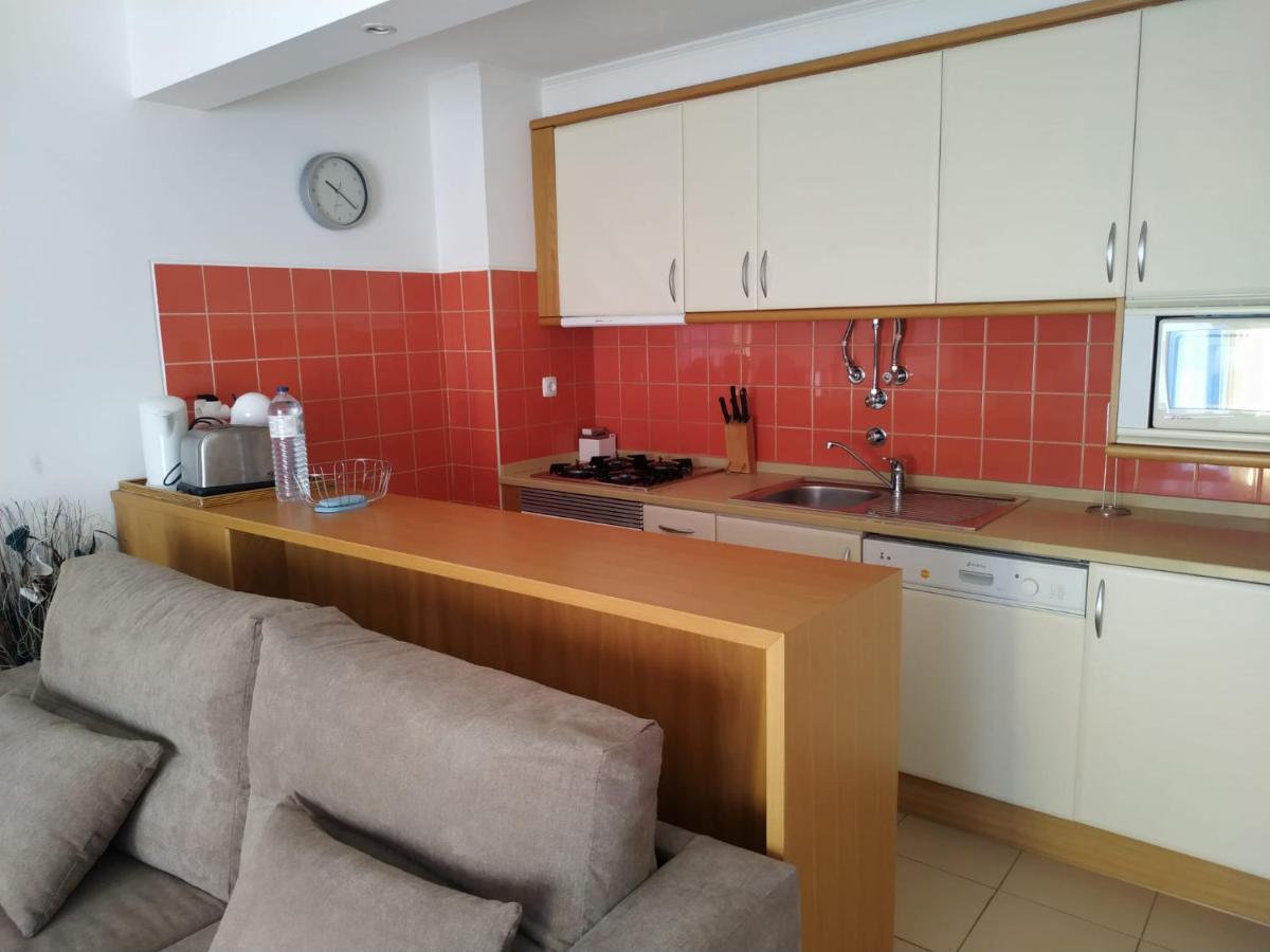 4D Praia Mar - Casas & Papeis Armação de Pêra Extérieur photo
