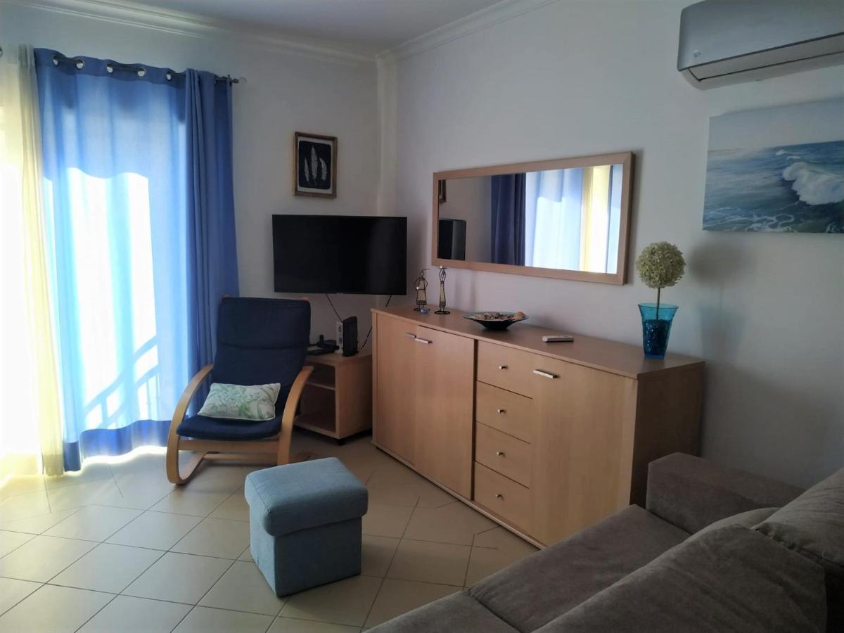 4D Praia Mar - Casas & Papeis Armação de Pêra Extérieur photo