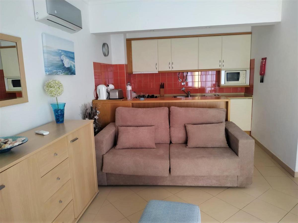 4D Praia Mar - Casas & Papeis Armação de Pêra Extérieur photo