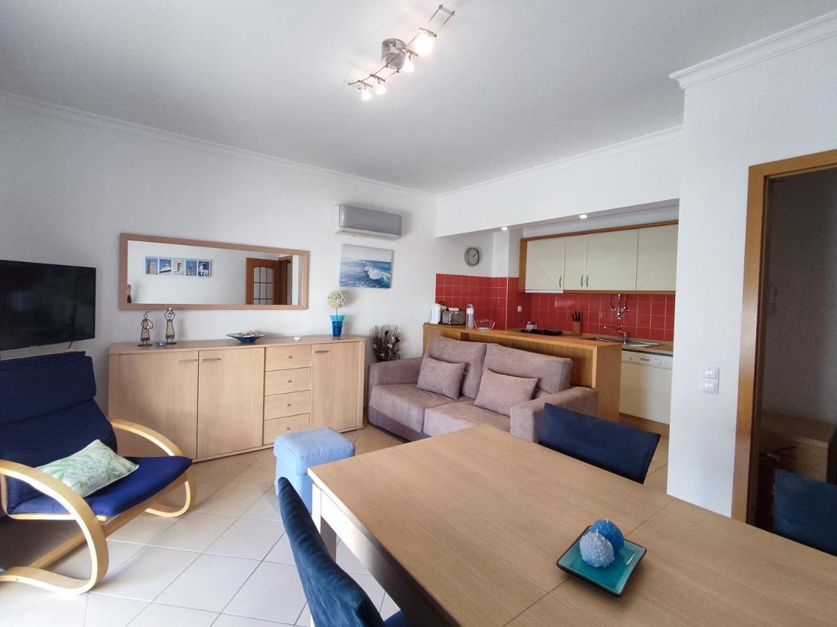 4D Praia Mar - Casas & Papeis Armação de Pêra Extérieur photo