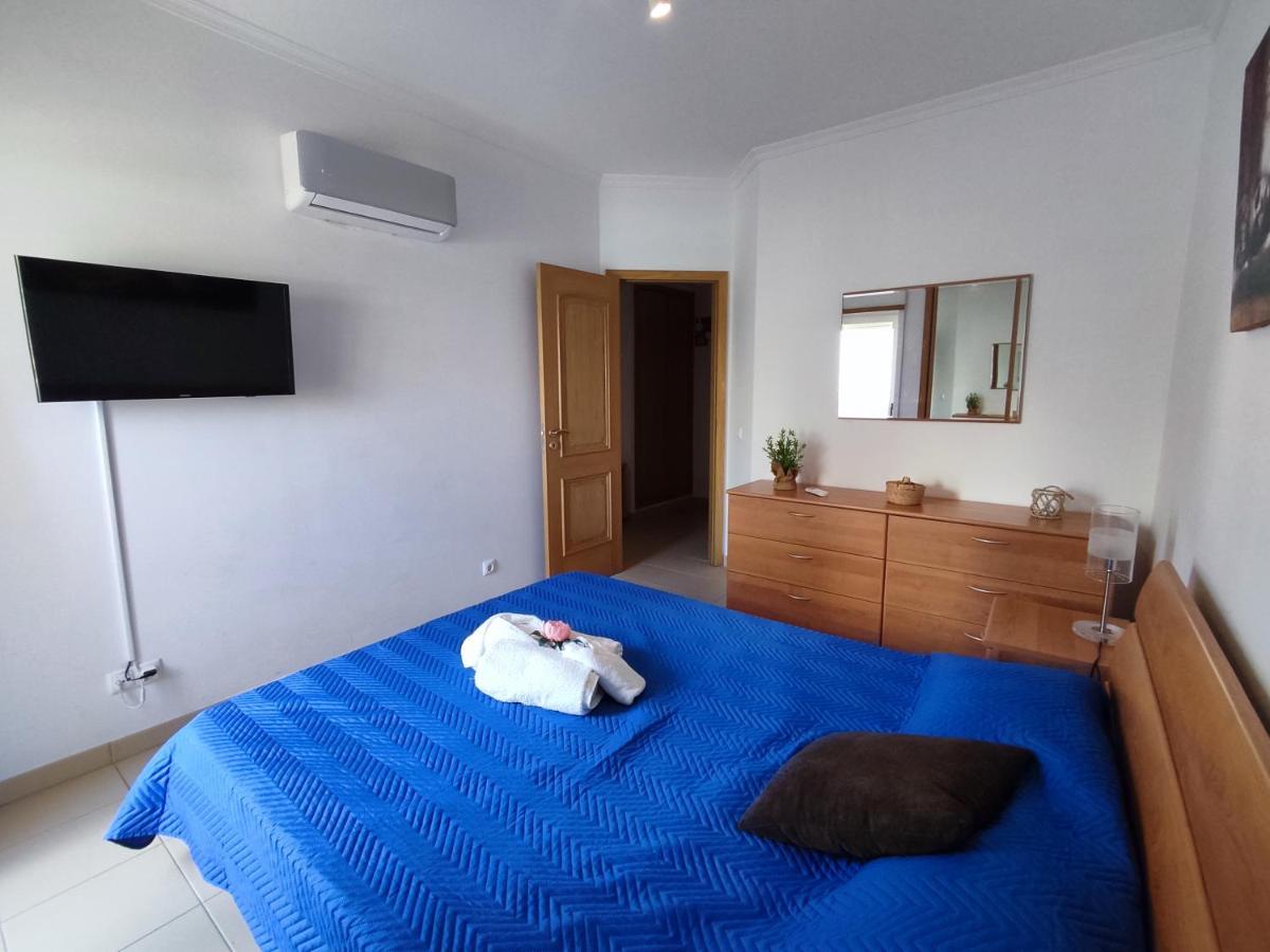 4D Praia Mar - Casas & Papeis Armação de Pêra Extérieur photo