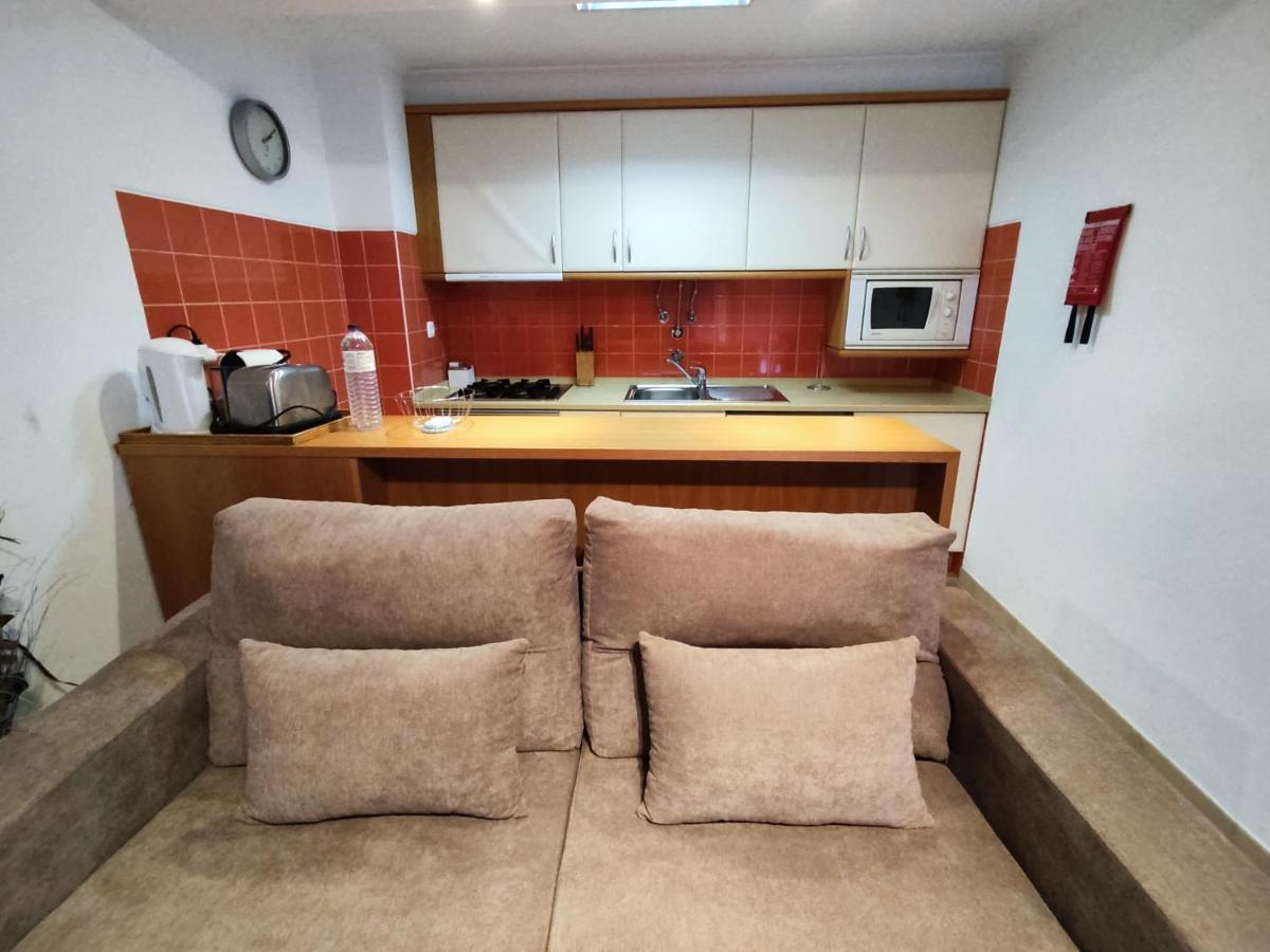 4D Praia Mar - Casas & Papeis Armação de Pêra Extérieur photo