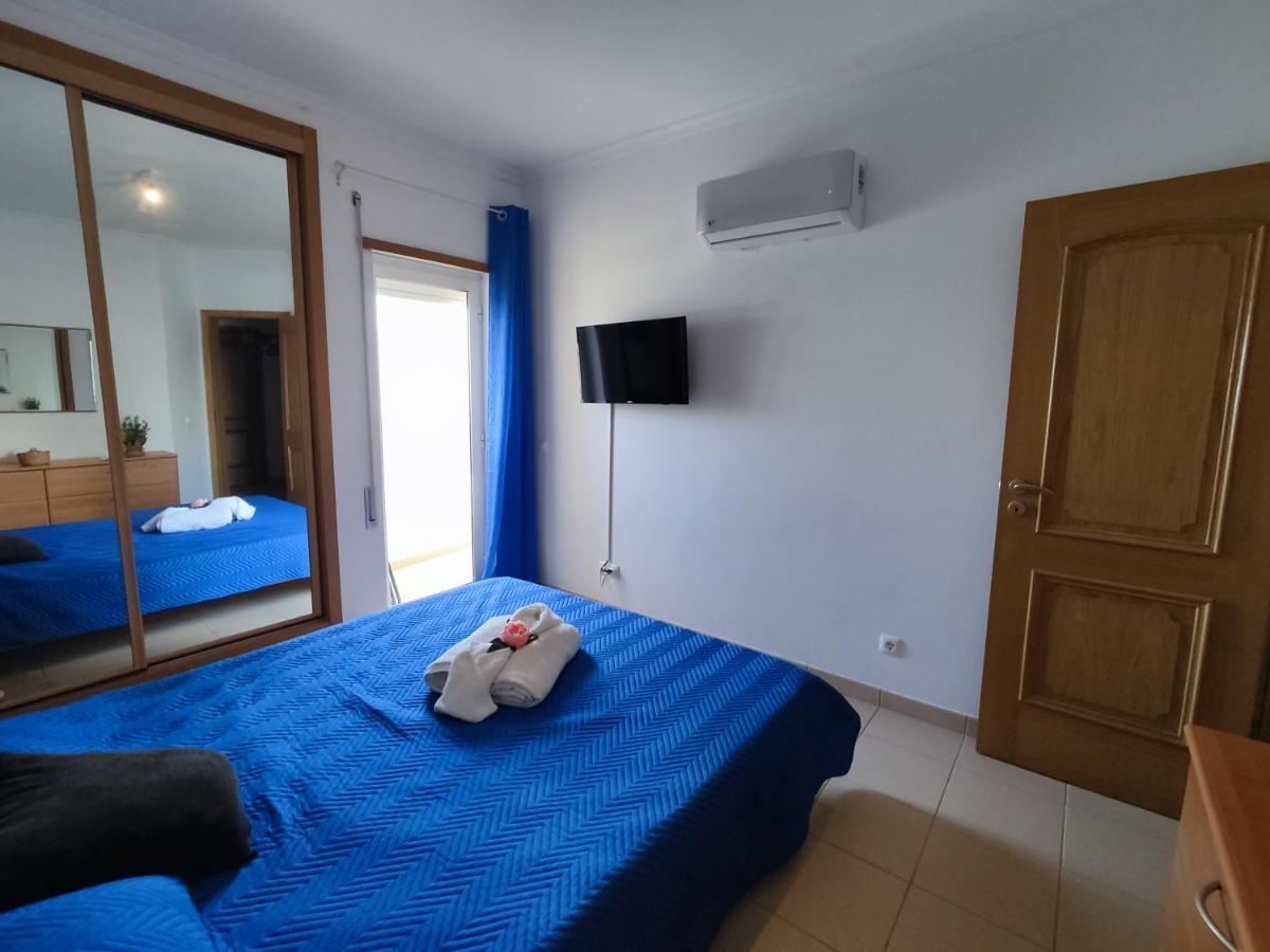 4D Praia Mar - Casas & Papeis Armação de Pêra Extérieur photo