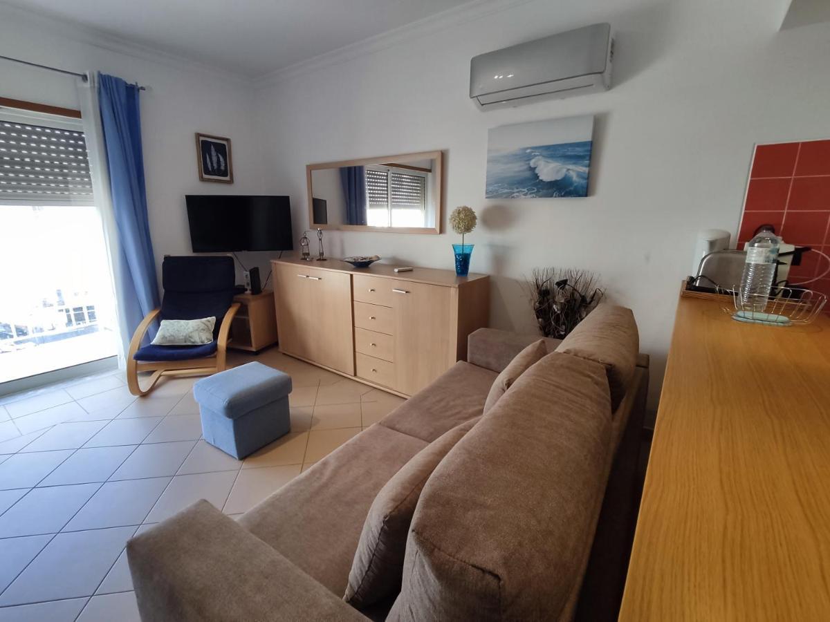 4D Praia Mar - Casas & Papeis Armação de Pêra Extérieur photo