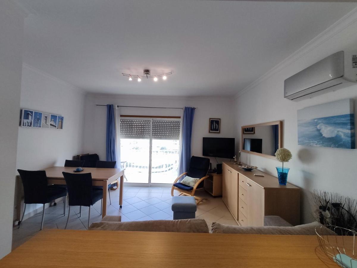 4D Praia Mar - Casas & Papeis Armação de Pêra Extérieur photo