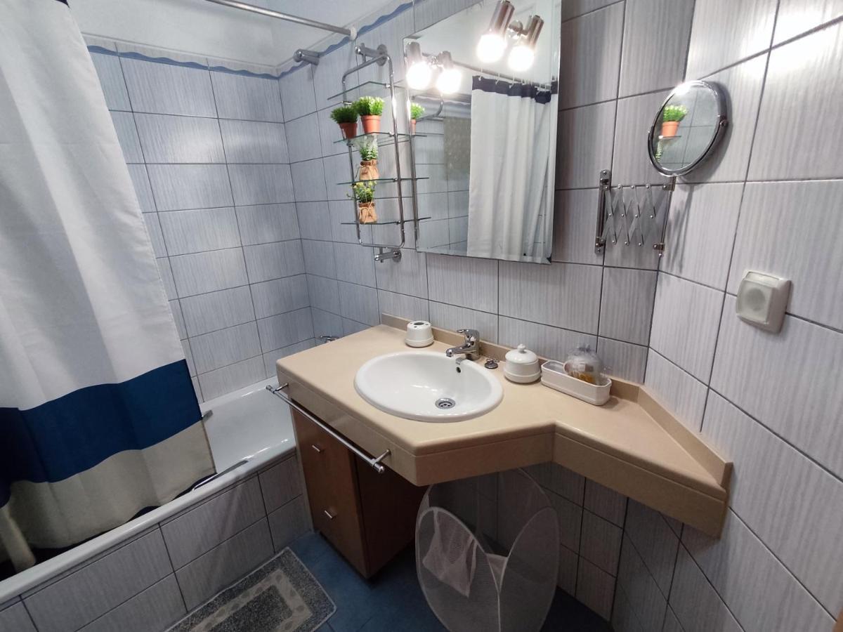 4D Praia Mar - Casas & Papeis Armação de Pêra Extérieur photo