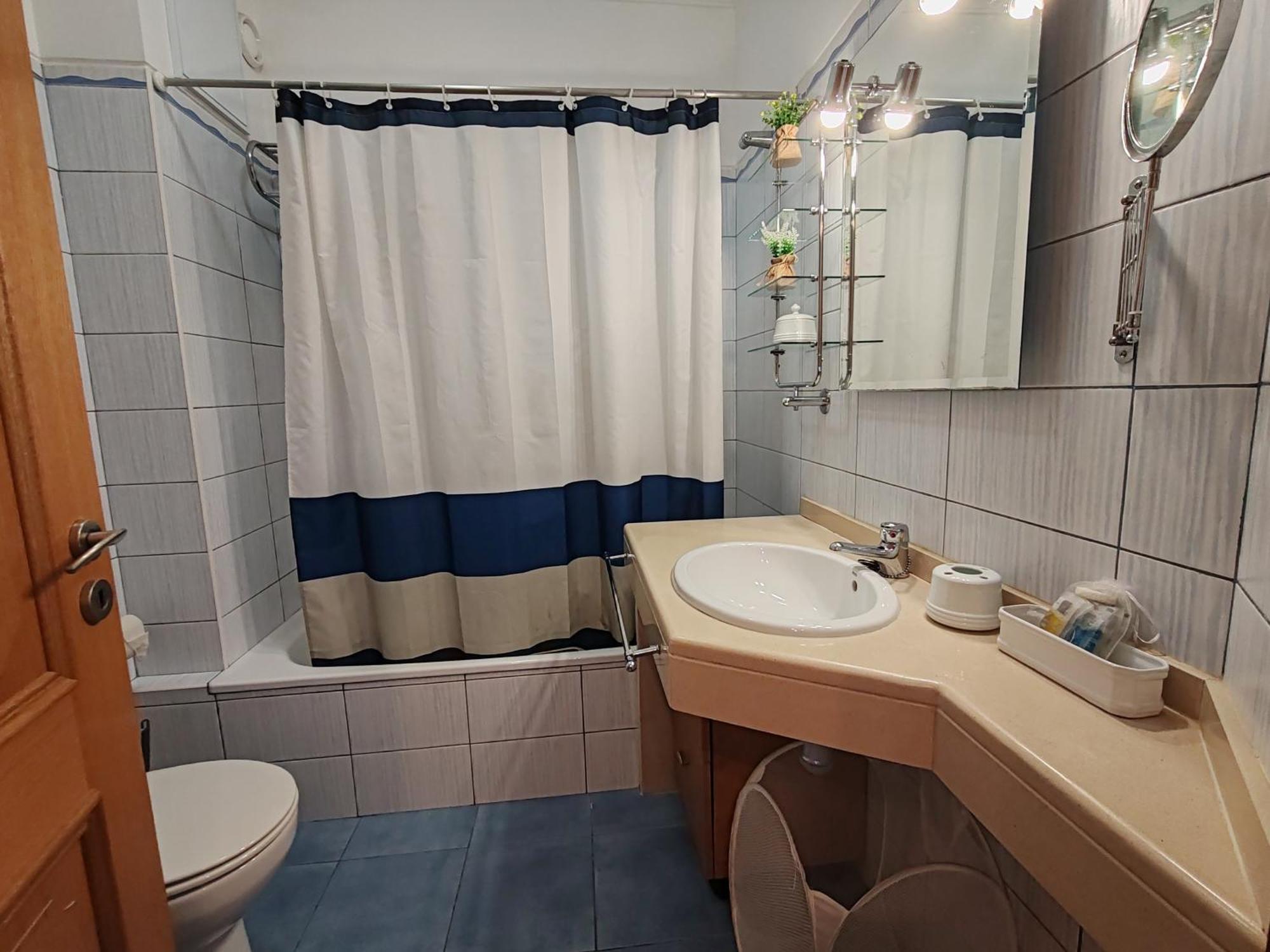 4D Praia Mar - Casas & Papeis Armação de Pêra Extérieur photo