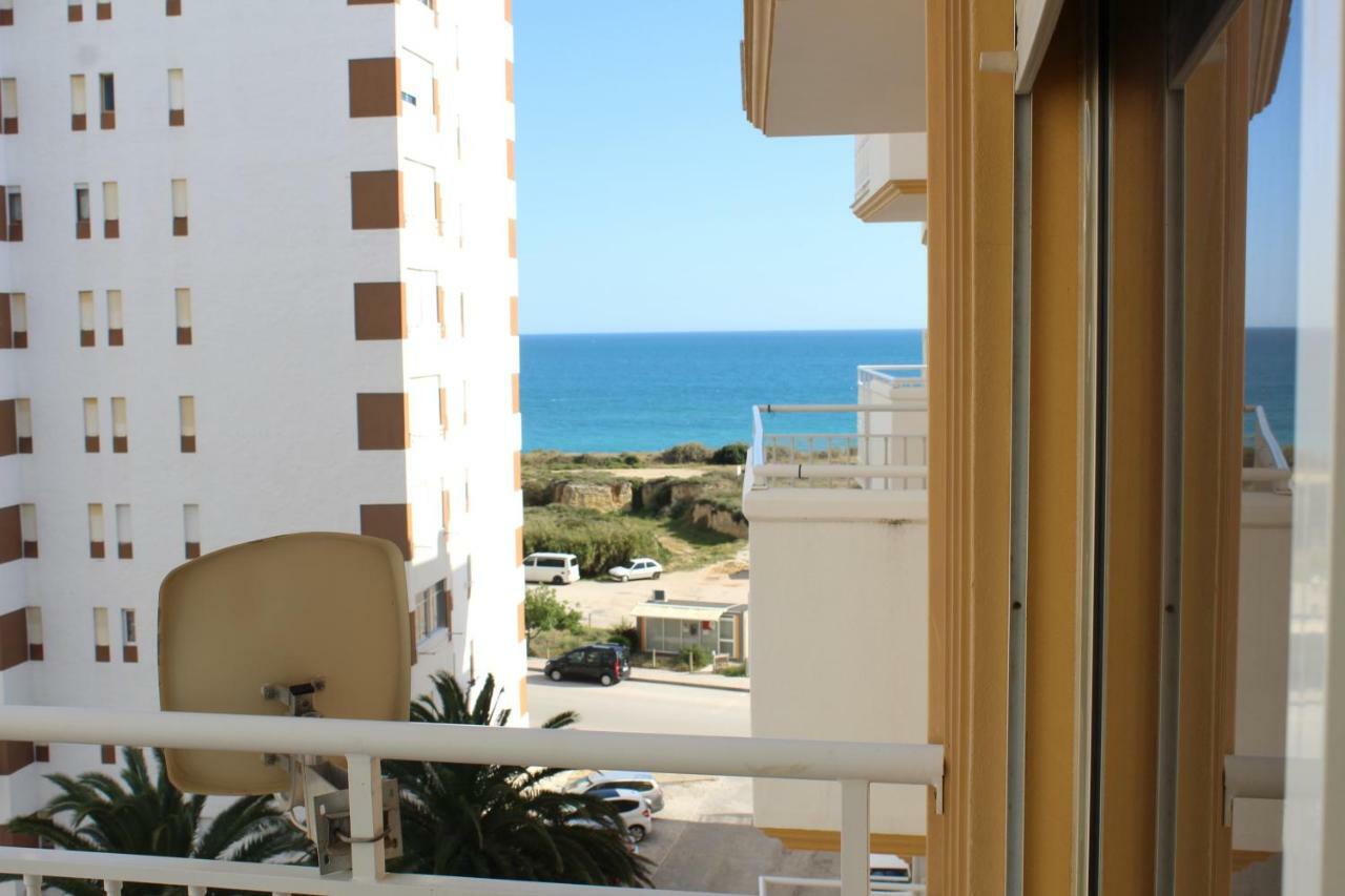 4D Praia Mar - Casas & Papeis Armação de Pêra Extérieur photo