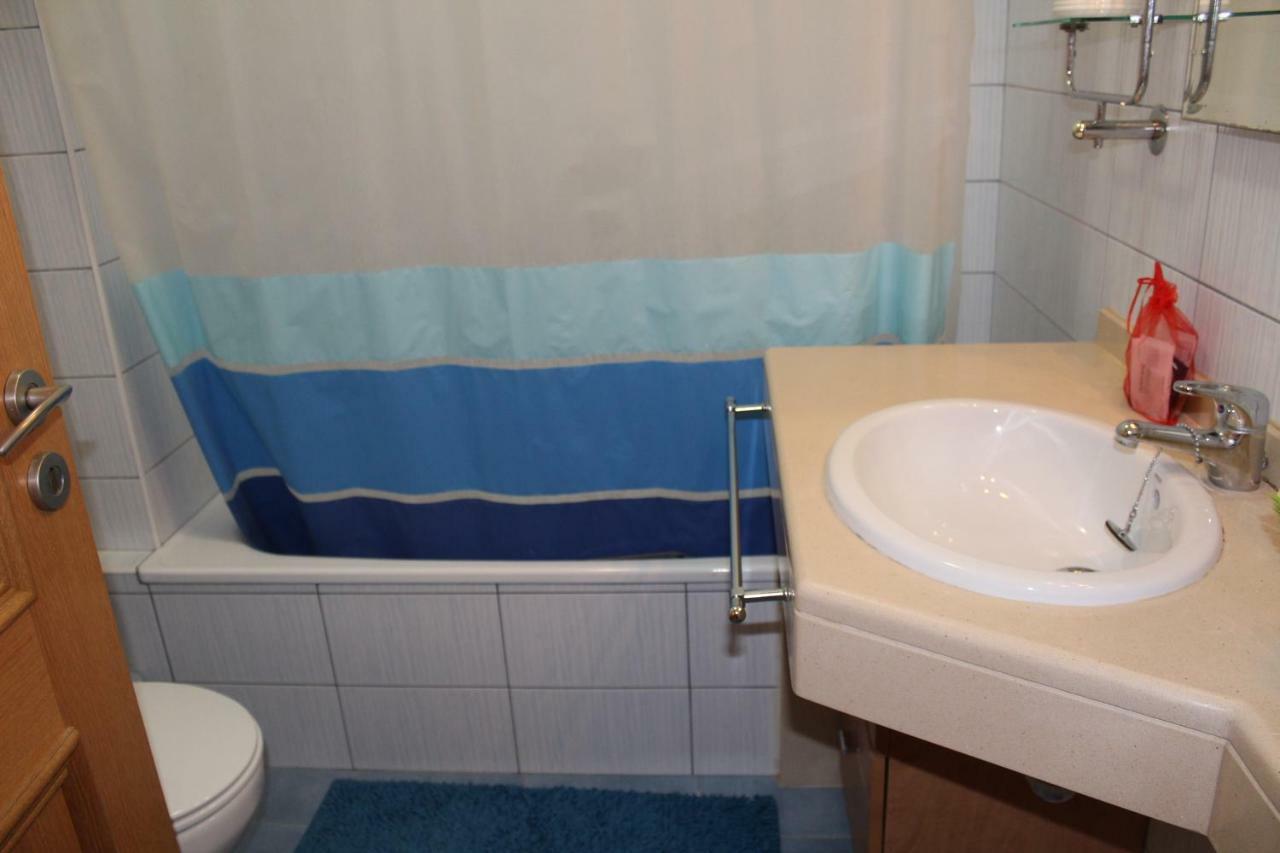 4D Praia Mar - Casas & Papeis Armação de Pêra Extérieur photo